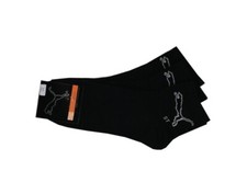 Calza Sneaker Cotone Ghepard