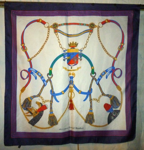 Foulard associazione nazionale - foulard,