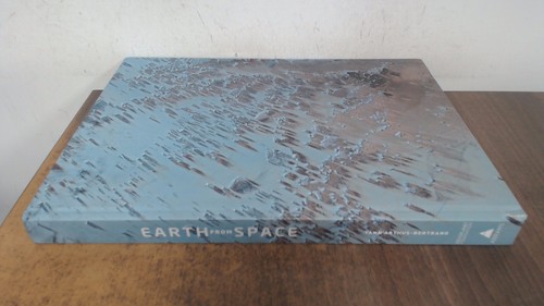 Earth from space - earth,