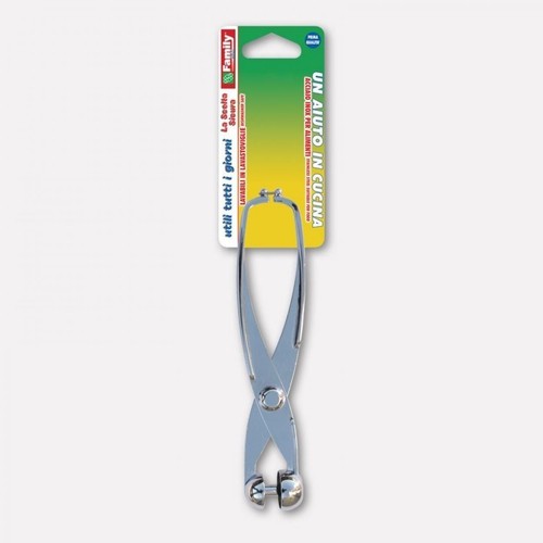 Family inox snocciola olive - family,