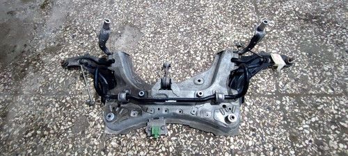 Culla motore telaio auto - culla,