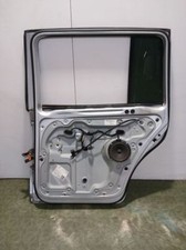 1T0833056S porta posteriore destra per VOLKSWAGEN TOURAN 1T (08/10) 2.0 TDI DSG 2010