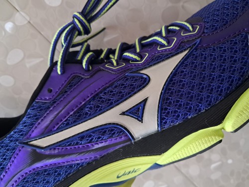 Mizuno running wave - mizuno, "wave
