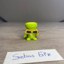 SUPERZINGS SERIE 6 Nº 504