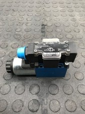 Rexroth 4we6 d62 - 4we6, d62/eg24n9
