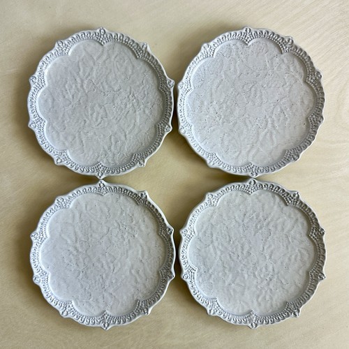 Arte italica set piatti - italica, da