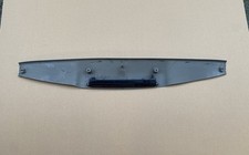 COPERTURA RIVESTIMENTO PORTELLONE POSTERIORE FIAT MULTIPLA STOP SPOILER BAULE