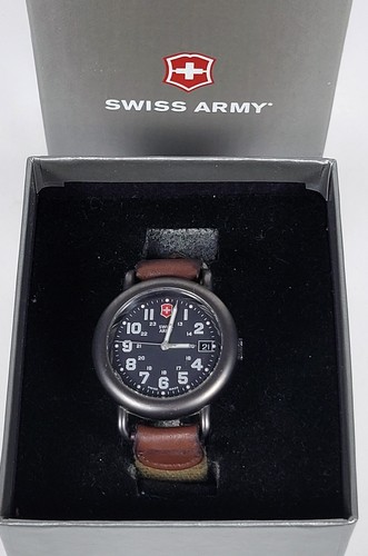 Orologio vintage victorinox - orologio,