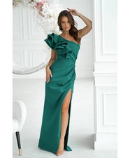 Vestito lungo elegante a