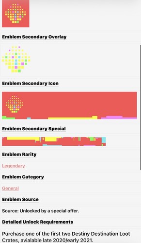 Bungie destiny cassa - bungie,
