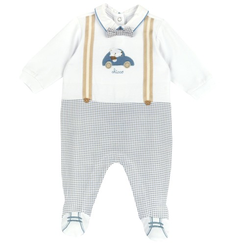 Chicco tutina neonata - chicco,,