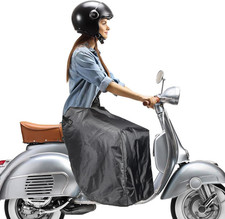 Coprigambe per Scooter