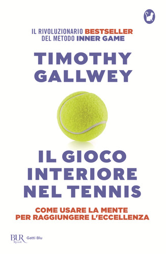 Libri gallwey timothy il - gallwey,