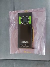 Scheda grafica Nvidia QUADRO