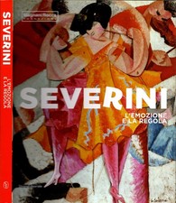 Severini. L'emozione e la