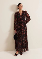 Maxi abito Phase Eight Kenzia