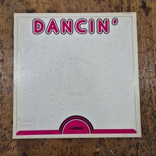 LP Victorio Pezzolla - Dancin'