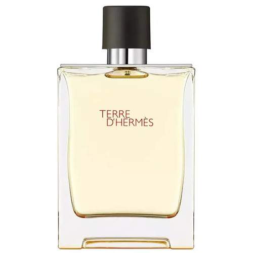 Hermes terre eau de - hermes,