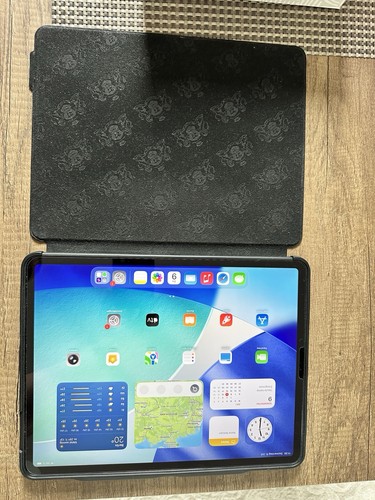 Apple ipad pro gen - apple, 64