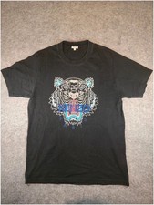 T-shirt Kenzo moderna slim fit