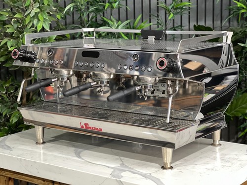 Marzocco gb5 abr macchina - la, s