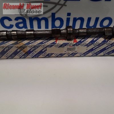 Albero distribuzione lancia - albero,
