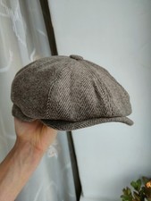 Cappello berretto Peaky