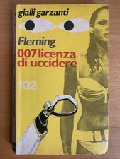 007 licenza di uccidere  -