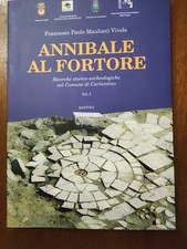 Annibale Al Fortore F.P
