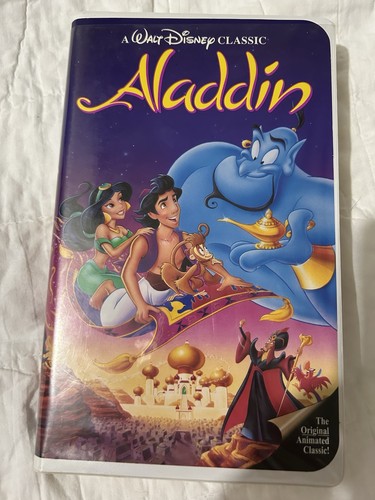 Disney aladdin rare - disney’s,