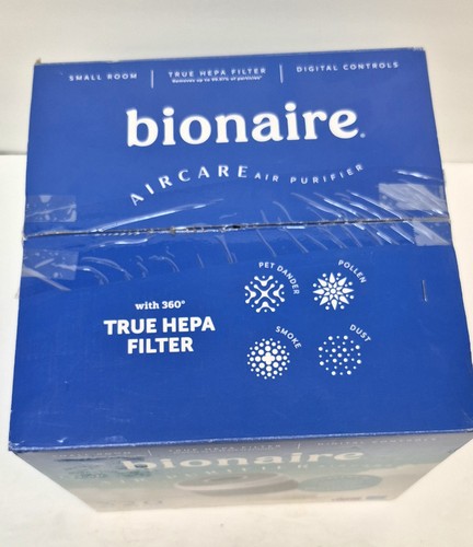 Purificatore aria bionaire - d'aria,