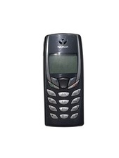 Cellulare vintage usato non testato – telefono da collezione/ricambi NOKIA 6510