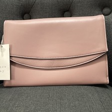 Women's Mauve Pinkish Blush