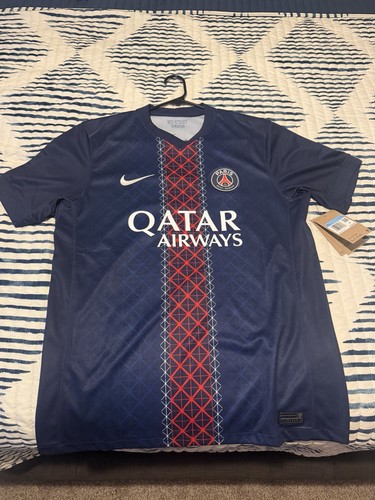 Nike psg paris 2024 - nike,