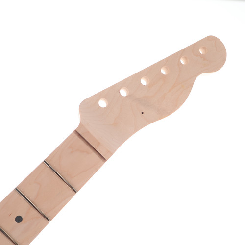 Telecaster collo non - non, finito