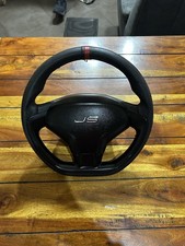 VOLANTE STERZO LIGIER JS 50