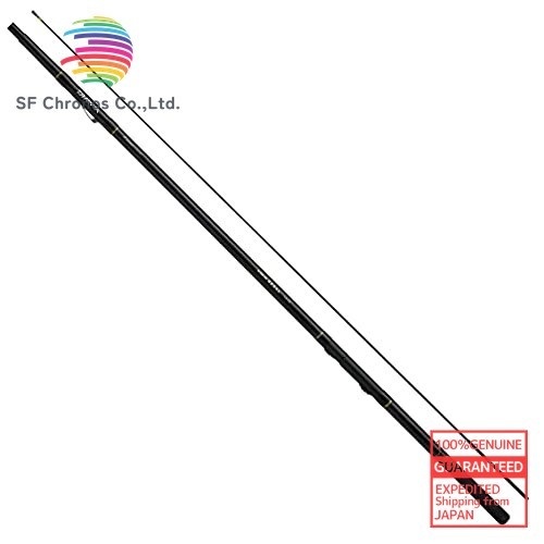 Canna pesca daiwa wave - da,