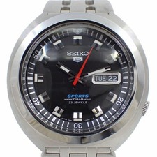 Seiko 5 Sport Riproduzione