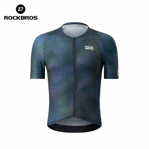 Rockbros maglia corta ciclismo - rockbros,
