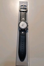 Omega swatch moonwatch wide - omega,