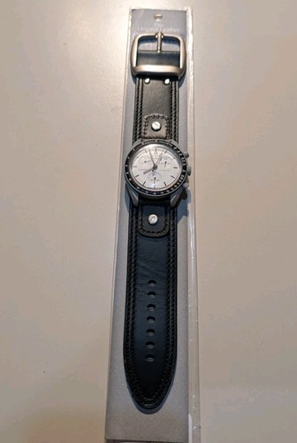 Omega swatch moonwatch - swatch,