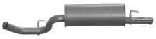 SILENZIATOR MARMITTA POST FIAT