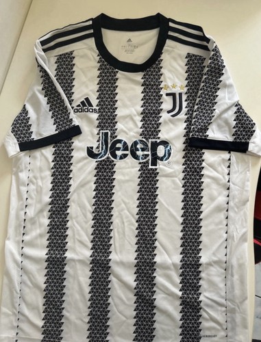 Adidas juventus home 2022 - adidas,