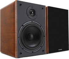 Altoparlante da scaffale 2 vie