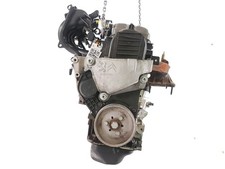 Motore Tipo HFV - Citroen C3