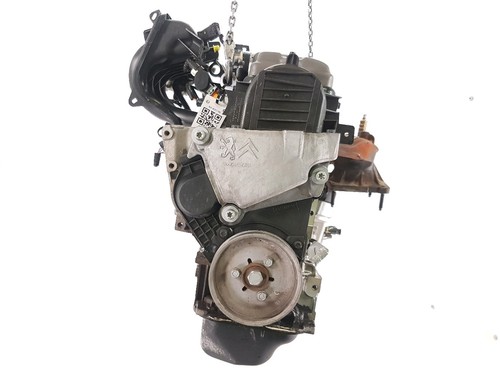 Moteur type hfv citroen c3 - -,