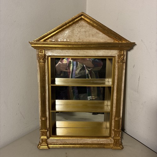 Vetrina italiana oro - , greco