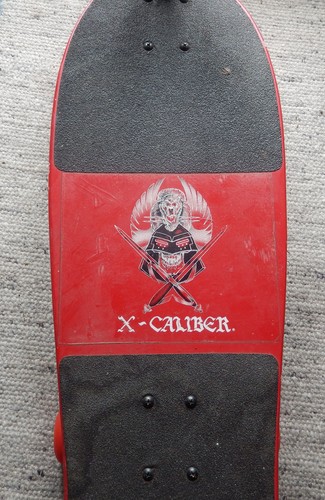 Skateboard vintage anni - , 80