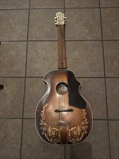 Kay Chicago Recording King