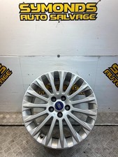 CERCHIO IN LEGA FORD FOCUS